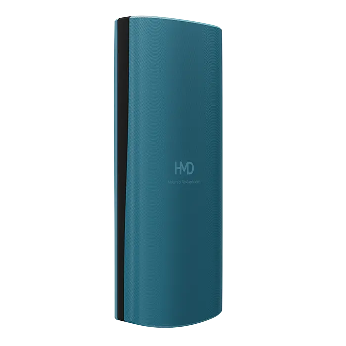 Mobilais tālrunis NOKIA 105 4G Ocean Blue Photo 6