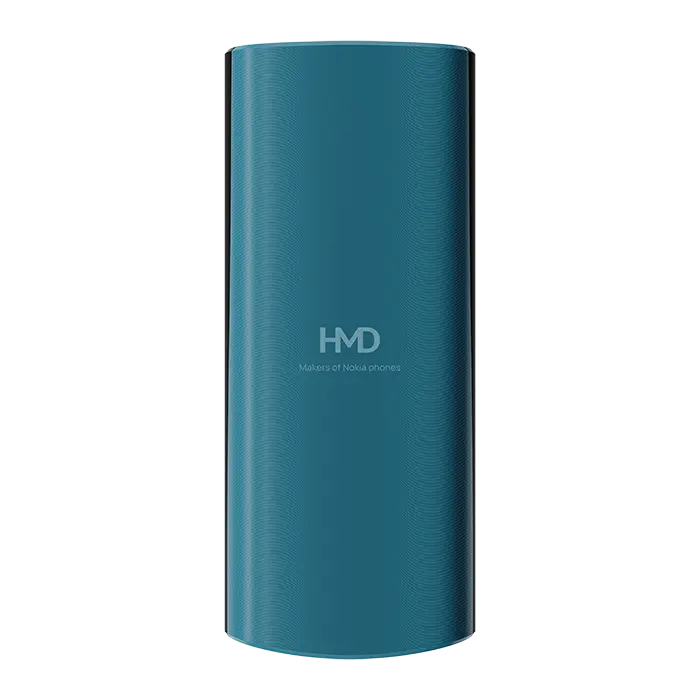 Mobilais tālrunis NOKIA 105 4G Ocean Blue Photo 7