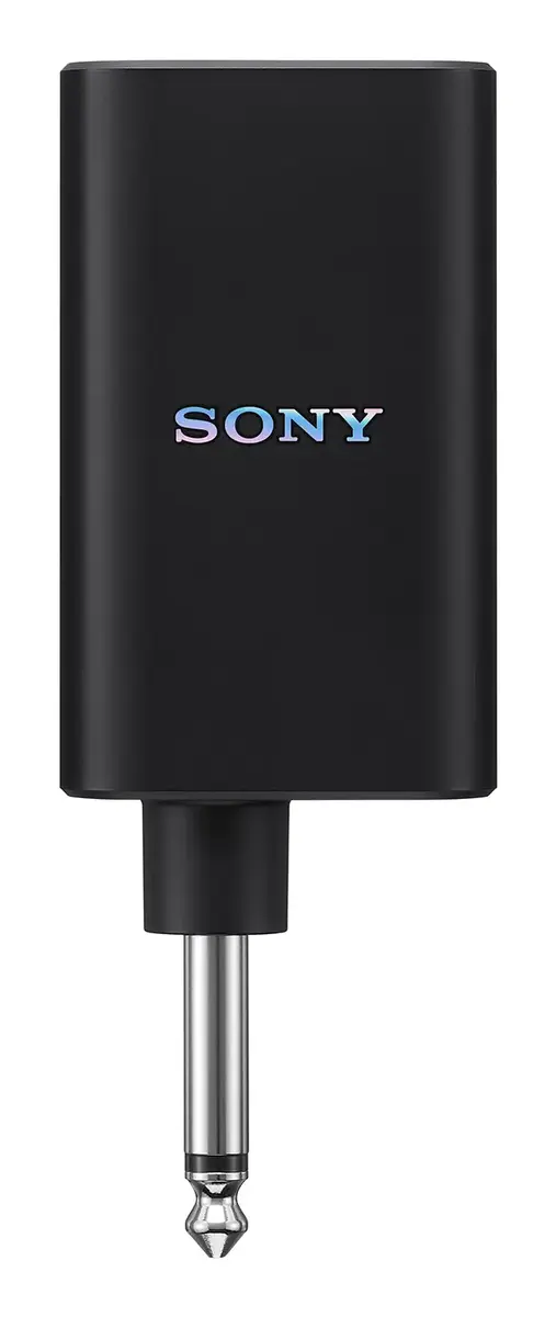 Sony UOULTMIC1 karaoke mikrofons Photo 4