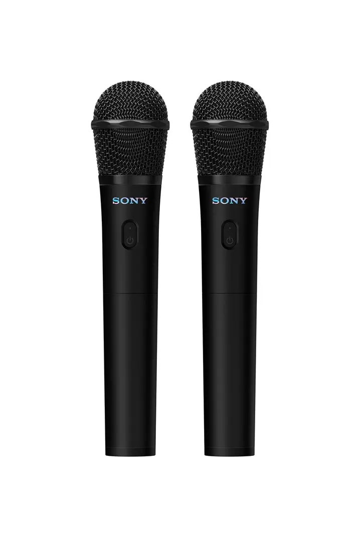 Sony UOULTMIC1 karaoke microphone Photo 5