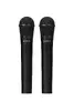 Sony UOULTMIC1 karaoke microphone Photo 6