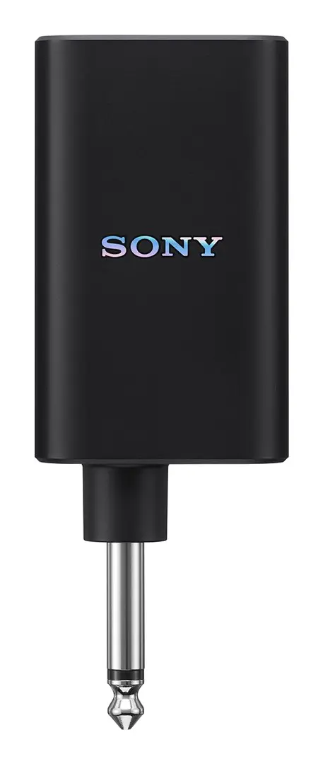 Sony UOULTMIC1 karaoke microphone Photo 8