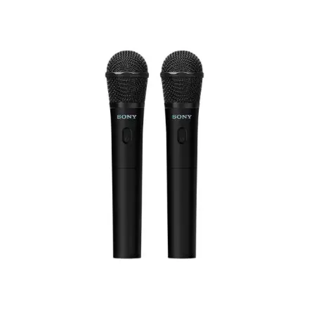 Sony UOULTMIC1 karaoke microphone Photo 9