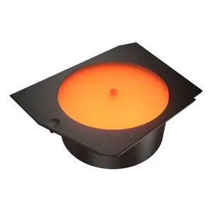 COUGAR Luminous rotating platform for FV270, Black