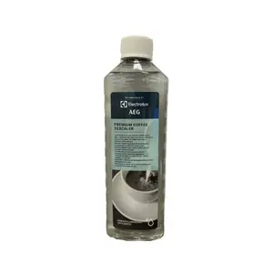 Средство для удаления накипи Electrolux EPD2 для кофемашин, 5 применений, MPN EPD2