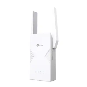 Network transmitter & receiver TP‑LINK BE3600 2882 Mbit/s, Dual‑band 2.4/5 GHz, 1× RJ‑45, White