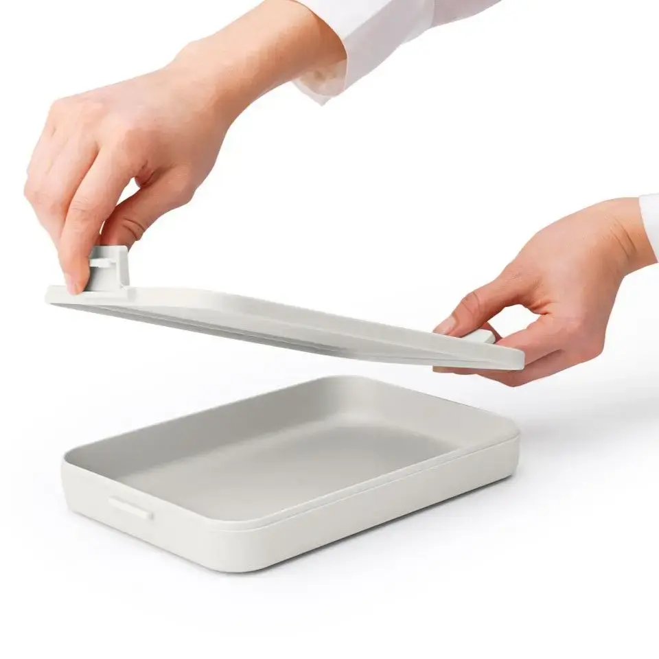 Контейнер для обеда Brabantia Make & Take Photo 6