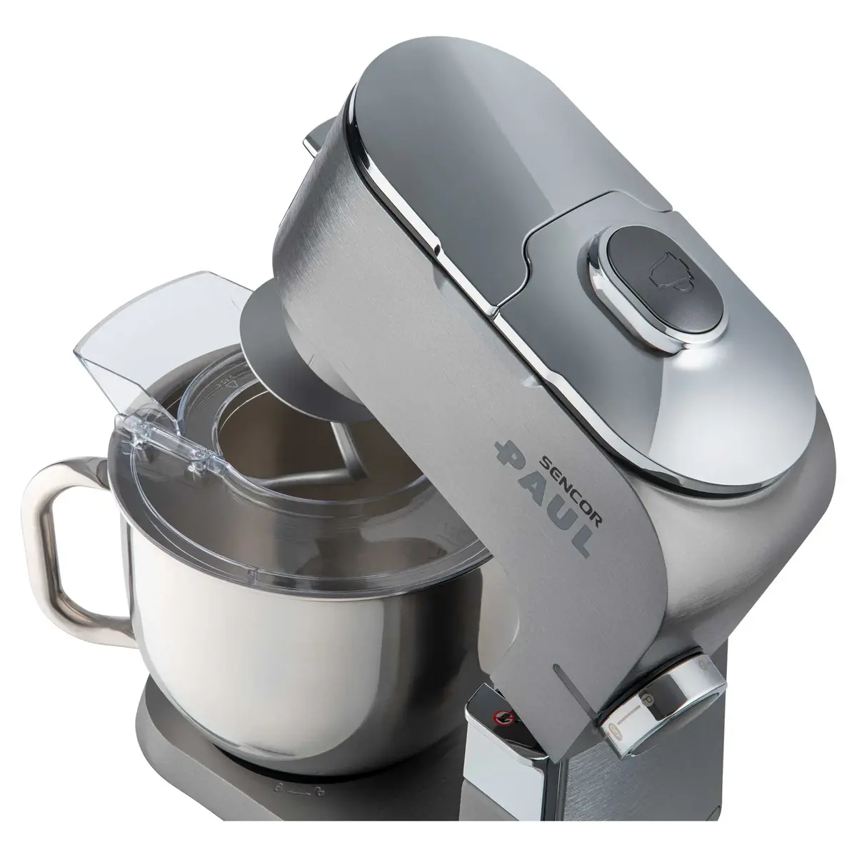 SENCOR STM7950 food processor 1000W Photo 2