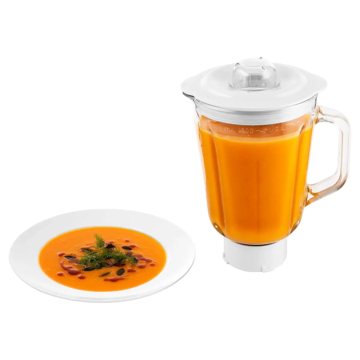 SENCOR STM7950 food processor 1000W Photo 5