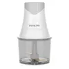 SENCOR SCB3000WH smalcinātājs — 1 L, 400 W Photo 2