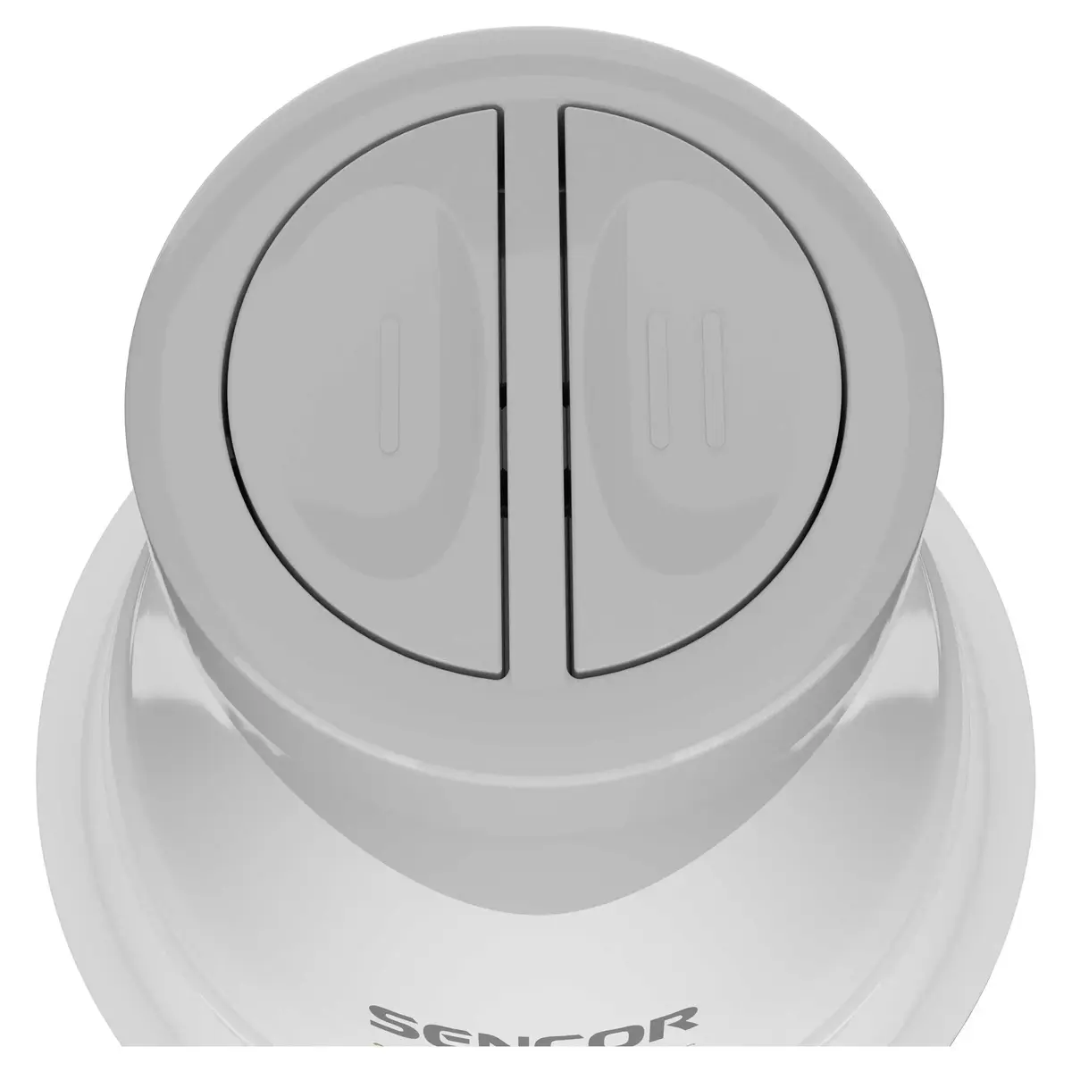 SENCOR SCB3000WH smalcinātājs — 1 L, 400 W Photo 4
