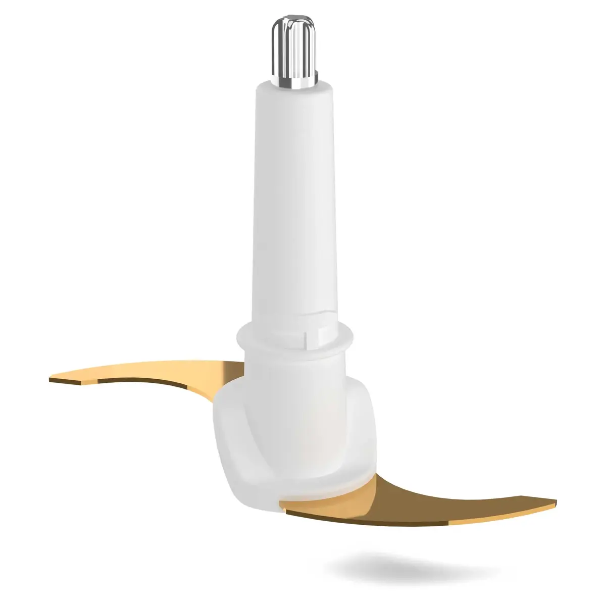 SENCOR SCB3000WH smalcinātājs — 1 L, 400 W Photo 5