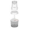 SENCOR SCB3000WH smalcinātājs — 1 L, 400 W Photo 6