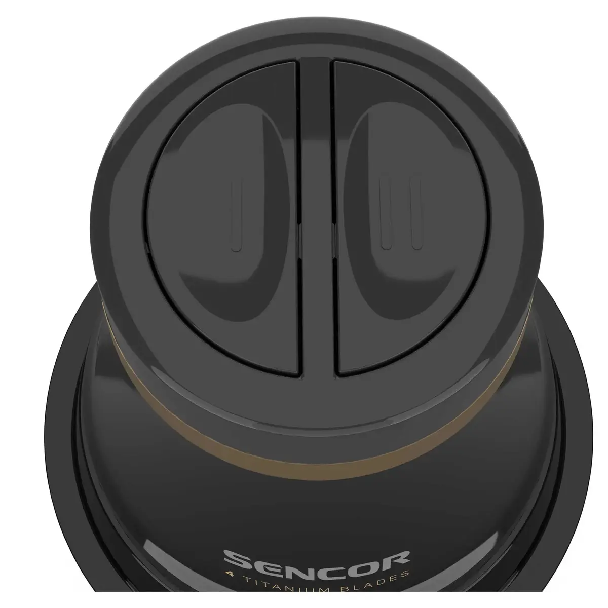 SENCOR SCB4000BK smalcinātājs 400W 1.2L Photo 4