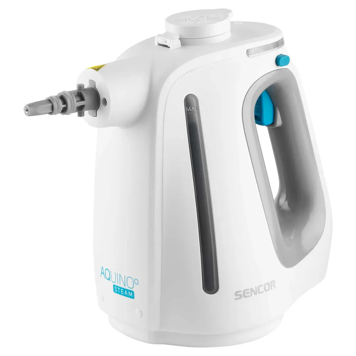 Handheld steam cleaner SENCOR SSC3510WH Photo 2