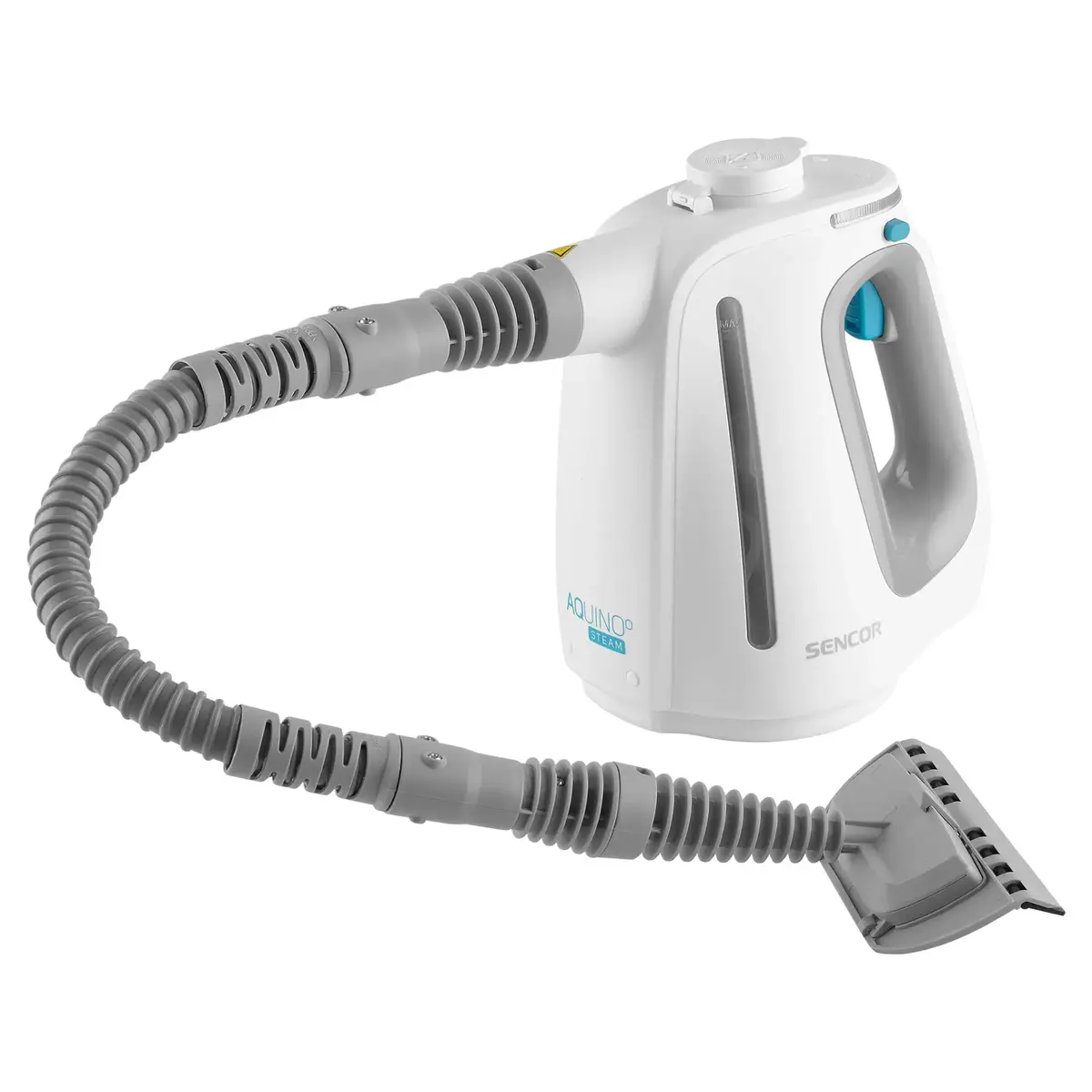 Handheld steam cleaner SENCOR SSC3510WH Photo 3