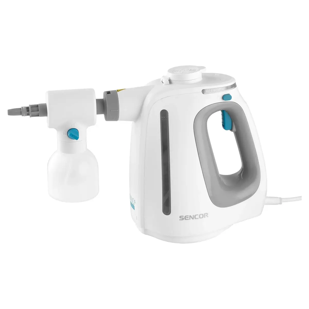 Handheld steam cleaner SENCOR SSC3510WH Photo 4