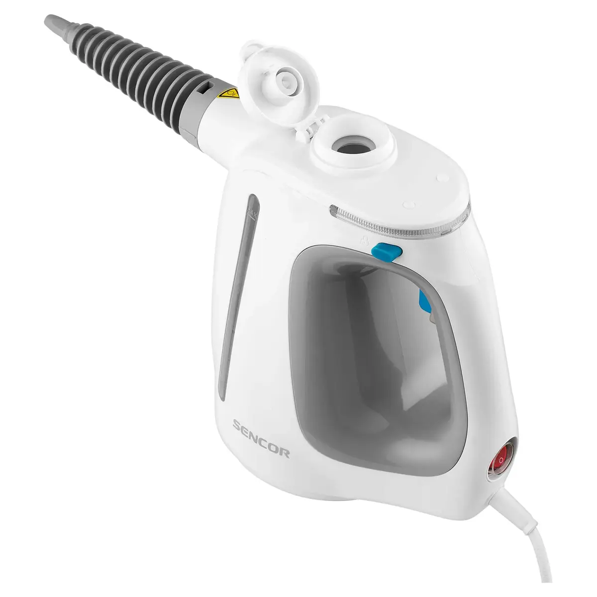 Handheld steam cleaner SENCOR SSC3510WH Photo 5