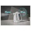 Handheld steam cleaner SENCOR SSC3510WH Photo 6