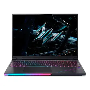 Laptop Acer Predator PH16-73-909A — Intel Core Ultra 9 275HX, 16" WQXGA, 32GB DDR5, 1TB SSD, RTX 5050, Windows 11 Home