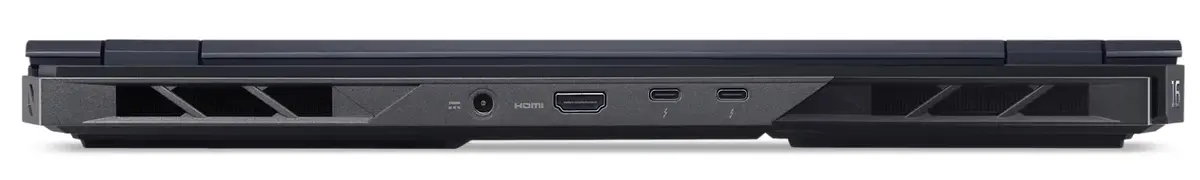 Acer Predator PH16-73-909A klēpjdators — Intel Core Ultra 9 Photo 7
