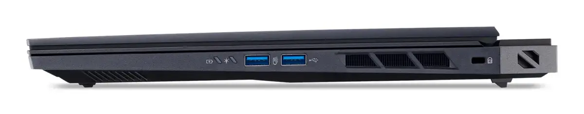 Ноутбук Acer Predator PH16-73-96SW Photo 6