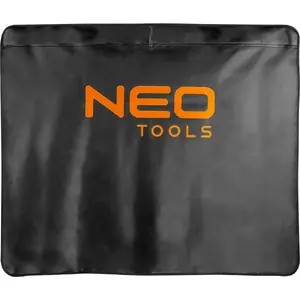Mudguards (magnetic) NEO tools 11-718 — magnetic bicycle mudguards, removable set