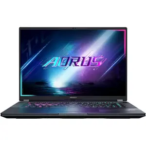 Laptop Gigabyte ELITE 16 2025 Ultra 9 16" 32GB 1TB RTX 5070 W11P