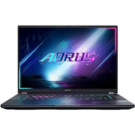 Laptop Gigabyte ELITE 16 2025 Photo 2