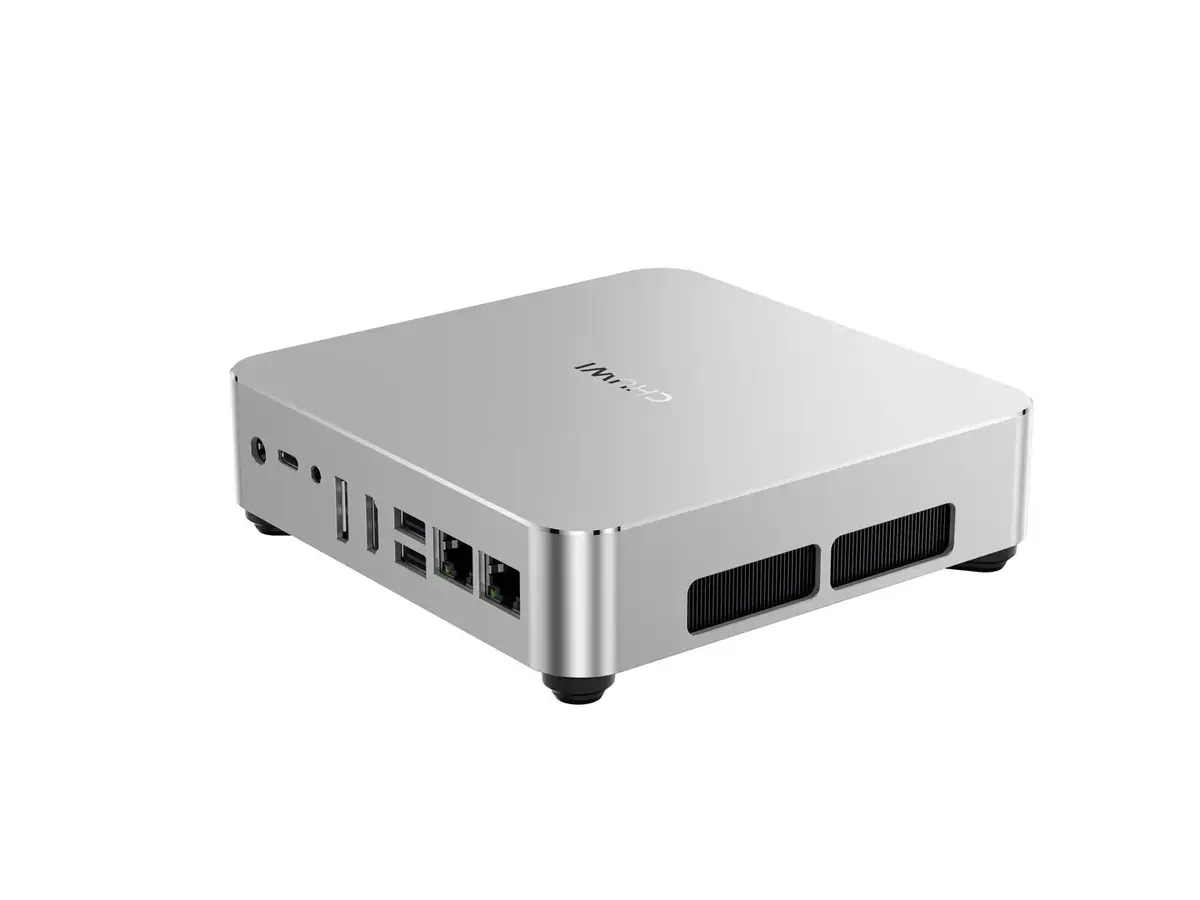 Компьютер Chuwi AuBox-P-K1 Photo 2
