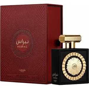 Lattafa Pride Nebras EDP 100 ml