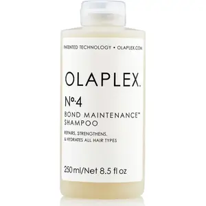 Шампунь OLAPLEX No.4 Bond Maintenance 250 мл