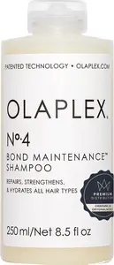 Шампунь OLAPLEX No.4 Bond Maintenance 250 мл