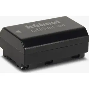 Rechargeable Lithium Battery hahnel HL-XZ100 1000mAh 175.2V for portable devices