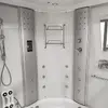 Shower cabin AMUE AMO-08150S 150x150 cm Photo 2