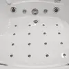 Shower cabin AMUE AMO-08150S 150x150 cm Photo 5