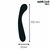 Double Anal Massager ADDICTED TOYS D-242879 Photo 4