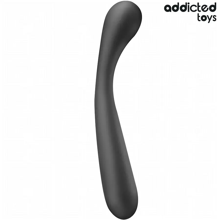 Double Anal Massager ADDICTED TOYS D-242879 Photo 5