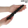 Анальные бусы ADDICTED TOYS DOUBLE ANAL MASSAGER Photo 2