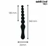 Анальные бусы ADDICTED TOYS DOUBLE ANAL MASSAGER Photo 4