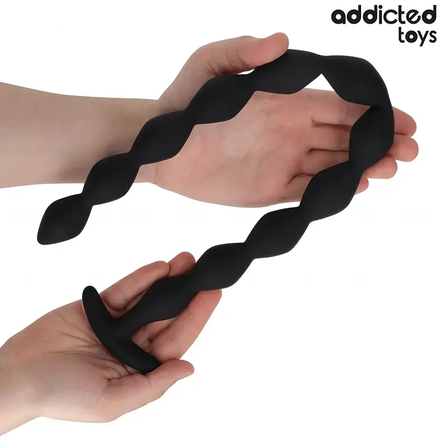 Анальные бусы ADDICTED TOYS D-242882 Photo 2
