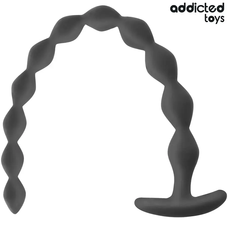 Анальные бусы ADDICTED TOYS D-242882 Photo 5