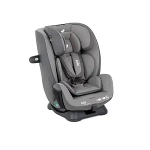 Auto­sēdeklis Joie Every Stage R129 40–145 cm Cobblestone | grupas 0+/1/2/3