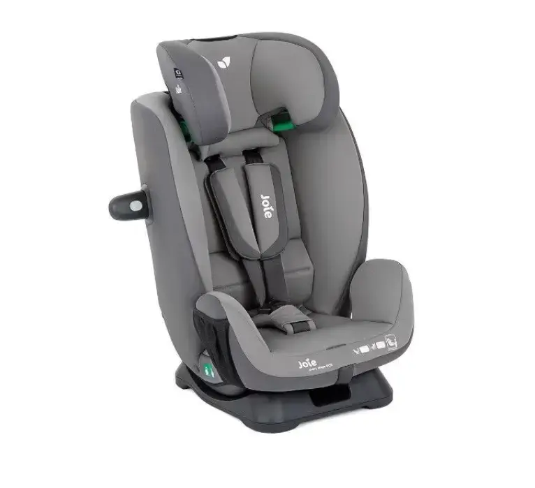 Автокресло Joie Every Stage R129 40–145 см Photo 2