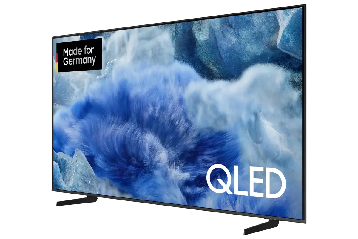 Телевизор Samsung GQ75Q8FAAU Photo 2