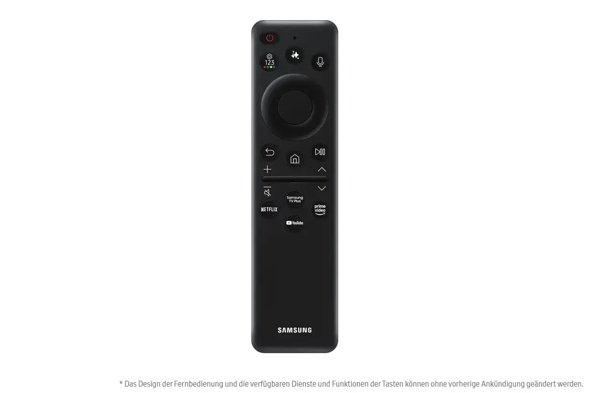 Телевизор Samsung GQ75Q8FAAU Photo 5