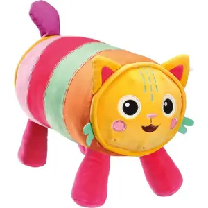 Мягкая игрушка schmidt spiele Gabby's Dollhouse Cuddly Cat 42792 — плюшевый котик