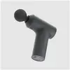 Massage gun Xiaomi Mini 2 EU model 60070 Photo 5