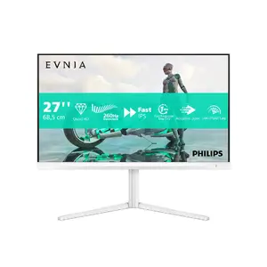 Monitor Philips Evnia 27M2N3501PA/00 27" LCD Quad HD 2560 x 1440