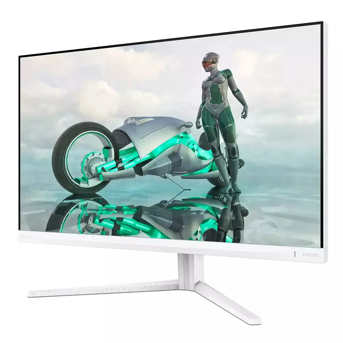 Монитор Philips Evnia 27M2N3501PA/00 Photo 8